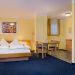 Acora Zentrum Living The