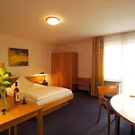 فندق Acora Zentrum Living The كارلسروه