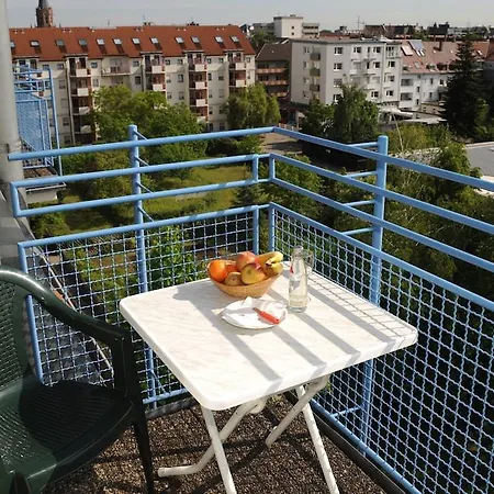 Acora Zentrum Living The Hotel Karlsruhe