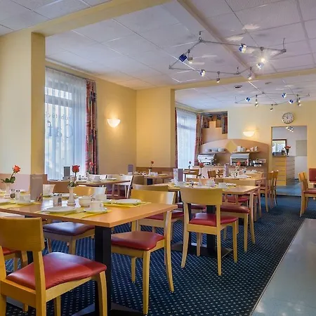 Acora Zentrum Living The 호텔 카를스루에