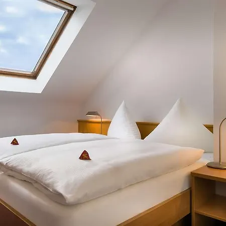 Hotel Acora Zentrum Living The 3*
