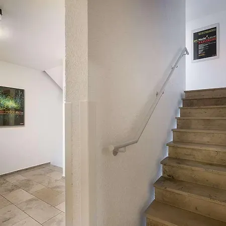 Acora Zentrum Living The קרלסרוהה