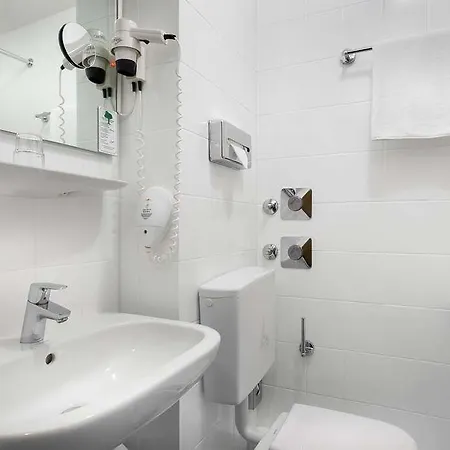 호텔 Acora Zentrum Living The