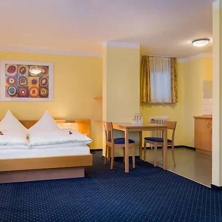 Acora Zentrum Living The