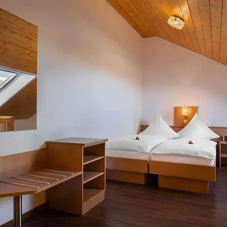 Acora Zentrum Living The Hotel 3*