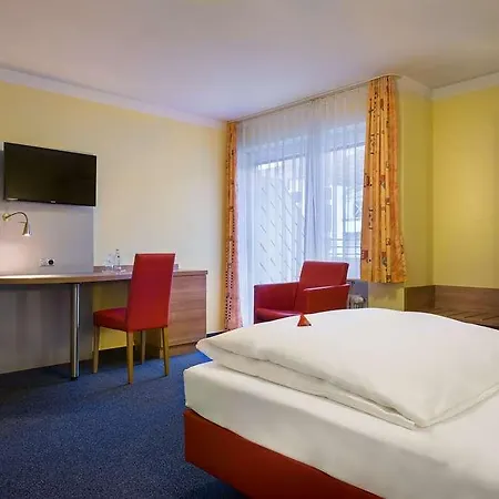 מלון Acora Zentrum Living The