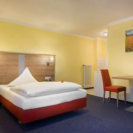 Acora Zentrum Living The Karlsruhe