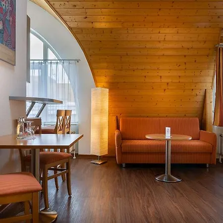 Hotel Acora Zentrum Living The Karlsruhe