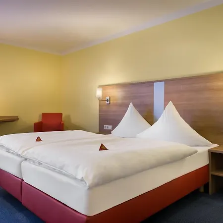 호텔 Acora Zentrum Living The