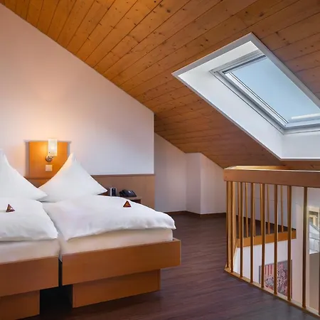 Hotel Acora Zentrum Living The 3*