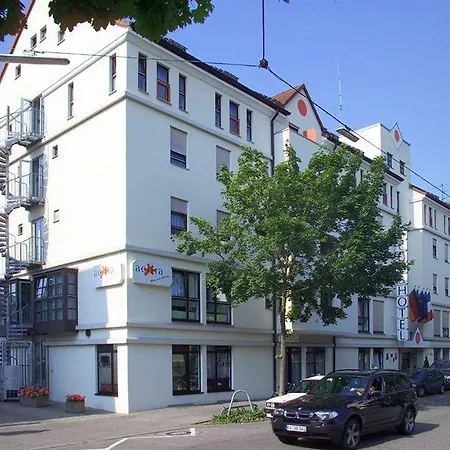 Acora Zentrum Living The Hotel 3*