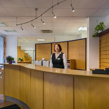 Acora Zentrum Living The 호텔 카를스루에