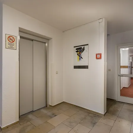 Acora Zentrum Living The 3*