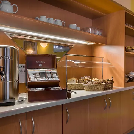 Acora Zentrum Living The Karlsruhe