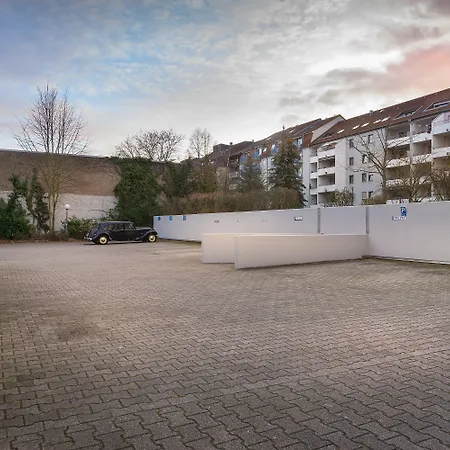 Acora Zentrum Living The Hotel 3*