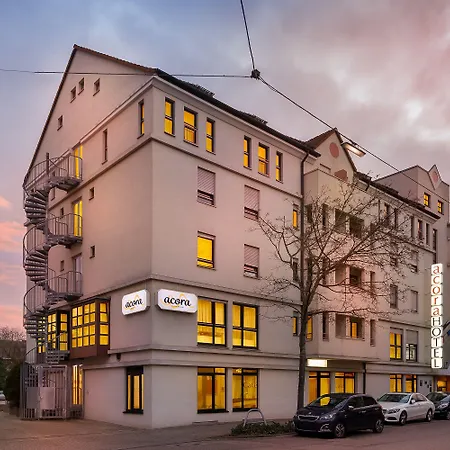 Hotel Acora Zentrum Living The