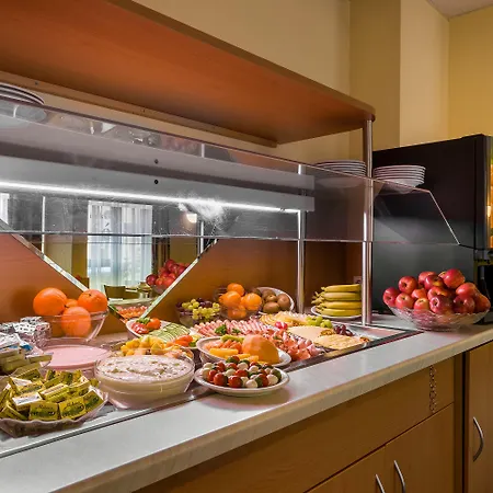 Acora Zentrum Living The 3*