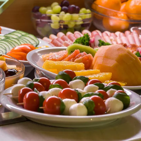 Acora Zentrum Living The 3* 카를스루에