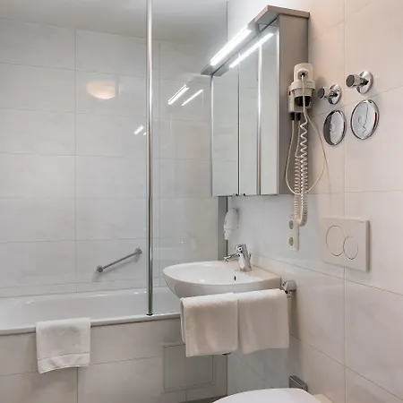 מלון Acora Zentrum Living The קרלסרוהה
