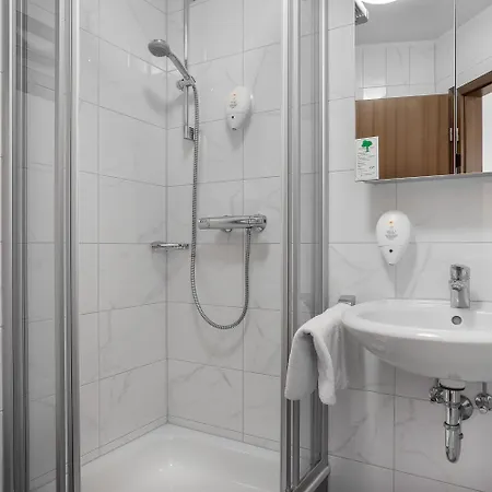 Acora Zentrum Living The מלון 3*
