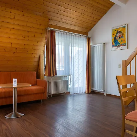 Acora Zentrum Living The 호텔 3*