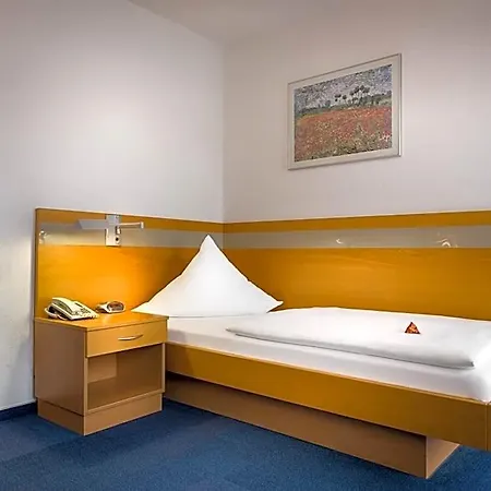 Acora Zentrum Living The 3* 카를스루에