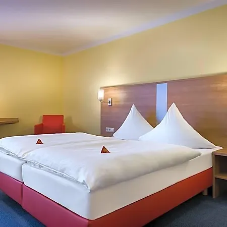 호텔 Acora Zentrum Living The 3*