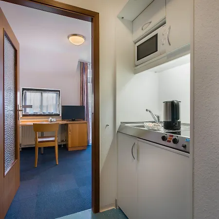 מלון Acora Zentrum Living The