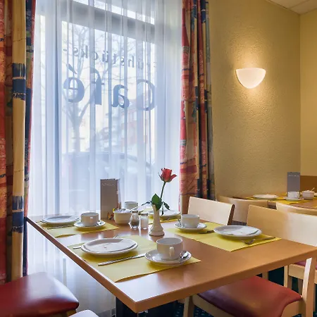 Acora Zentrum Living The Karlsruhe