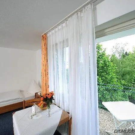 호텔 Acora Zentrum Living The