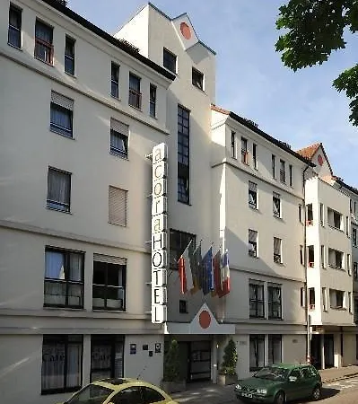 Acora Zentrum Living The 3*