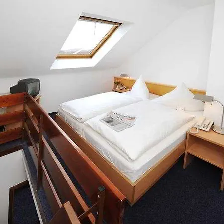 Acora Zentrum Living The 호텔