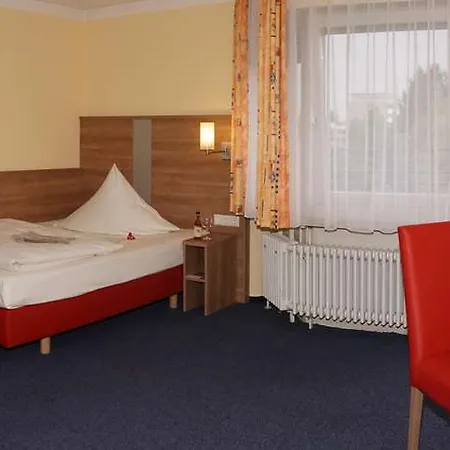 Acora Zentrum Living The 카를스루에