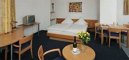 Hotel Acora Zentrum Living The Karlsruhe