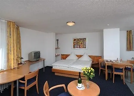Hotel Acora Zentrum Living The