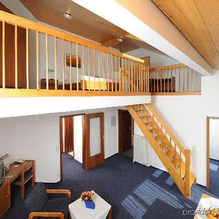 Acora Zentrum Living The 카를스루에