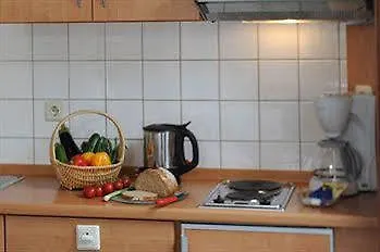 Acora Zentrum Living The Hotel