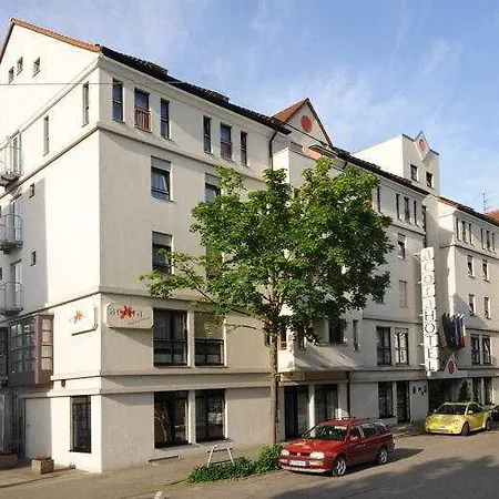 Acora Zentrum Living The Hotel Karlsruhe