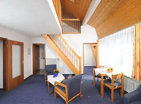 Acora Zentrum Living The