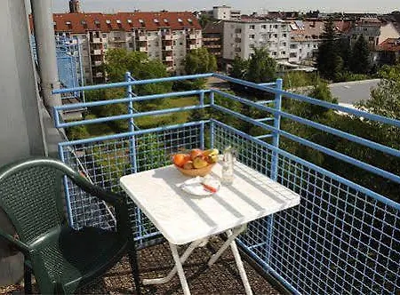 Hotel Acora Zentrum Living The 3*