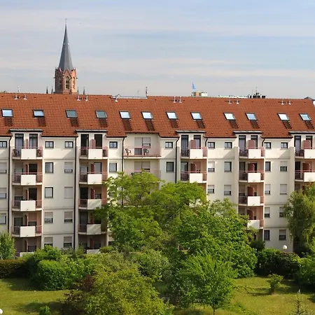 Hotel Acora Zentrum Living The