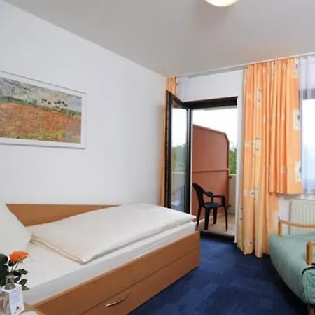 Acora Zentrum Living The 호텔