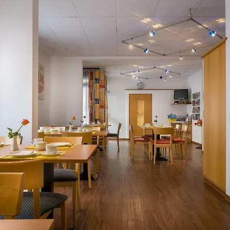 Acora Zentrum Living The 호텔