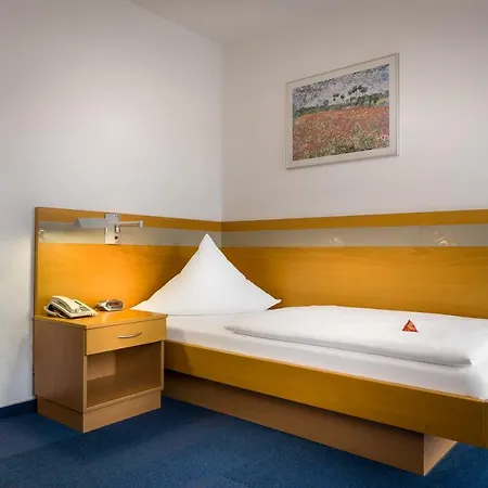 Acora Zentrum Living The 호텔 3*