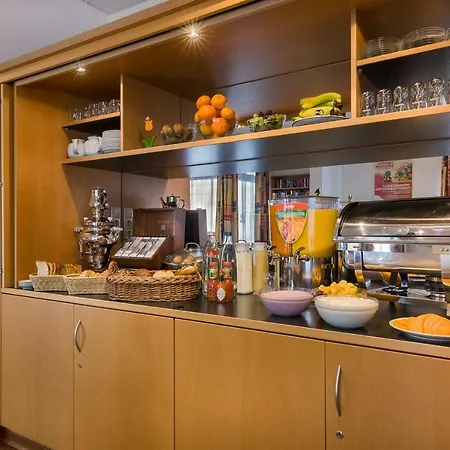 Acora Zentrum Living The Hotel Karlsruhe