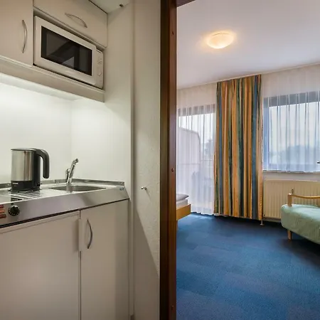 호텔 Acora Zentrum Living The