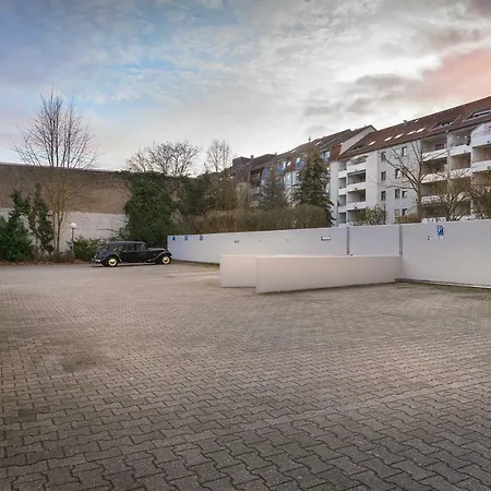 Hotel Acora Zentrum Living The 3*