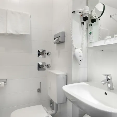 호텔 Acora Zentrum Living The