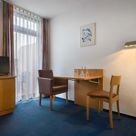 Acora Zentrum Living The 3*
