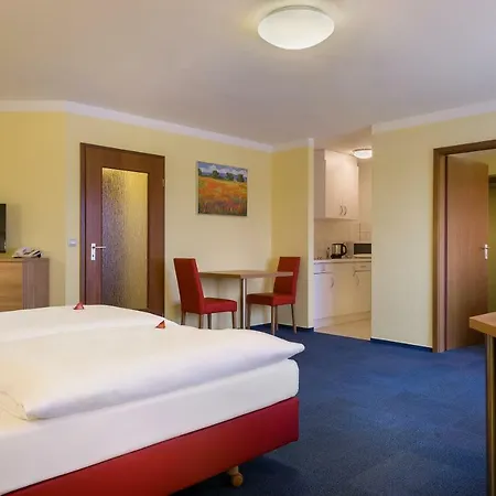 Acora Zentrum Living The 3*